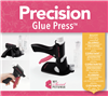 Please see notes in product description
about glue compatibility  and 
SHIPPING RESTRICTIONS